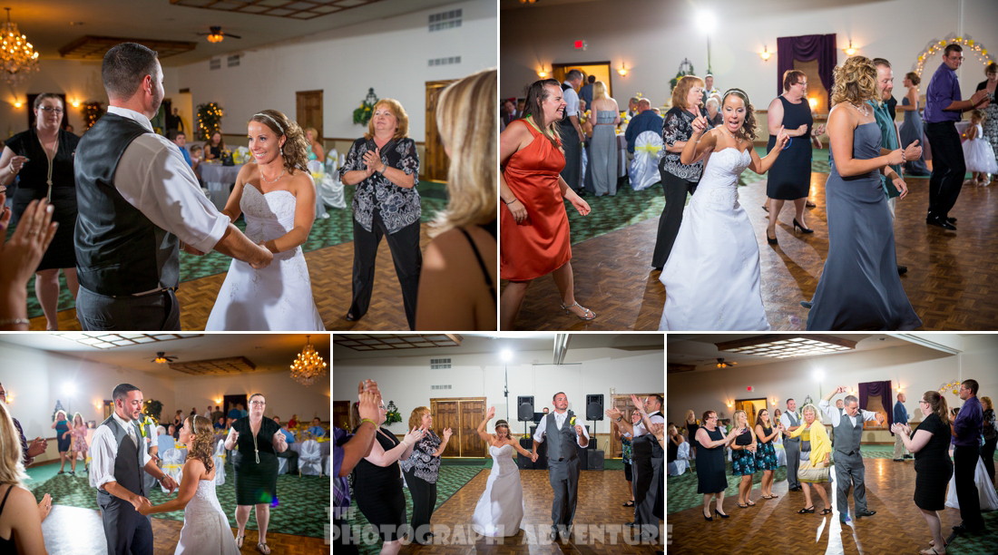 Harrisburg York Wedding Photography
